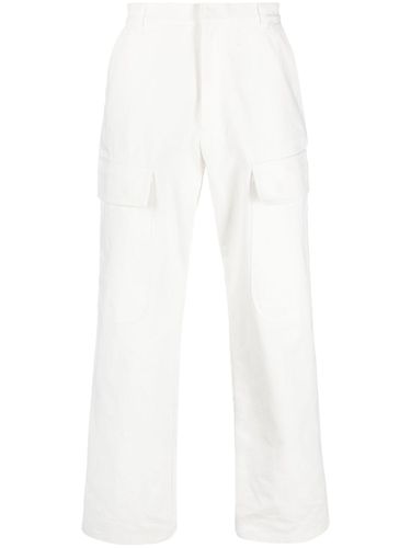 SKY HIGH FARM - Cotton Trousers - Sky High Farm - Modalova