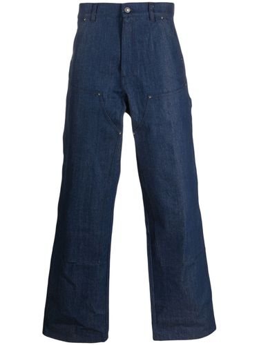 SKY HIGH FARM - Cotton Trousers - Sky High Farm - Modalova