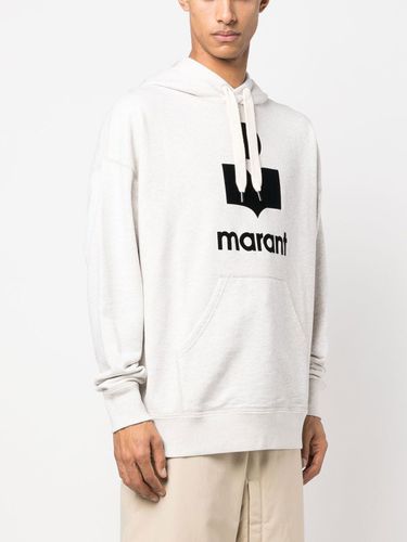 Sweatshirt With Logo - Isabel Marant - Modalova