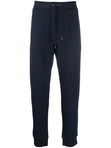 Cotton Trousers With Logo - Polo Ralph Lauren - Modalova