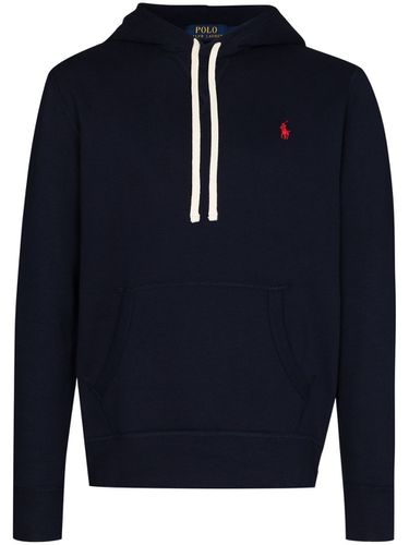 Sweatshirt With Logo - Polo Ralph Lauren - Modalova