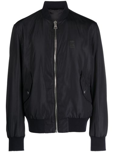 BALMAIN - Jacket With Logo - Balmain - Modalova