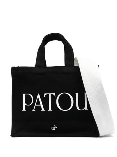 PATOU - Small Bag With Logo - Patou - Modalova