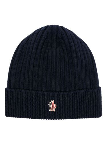 MONCLER GRENOBLE - Hat With Logo - Moncler Grenoble - Modalova