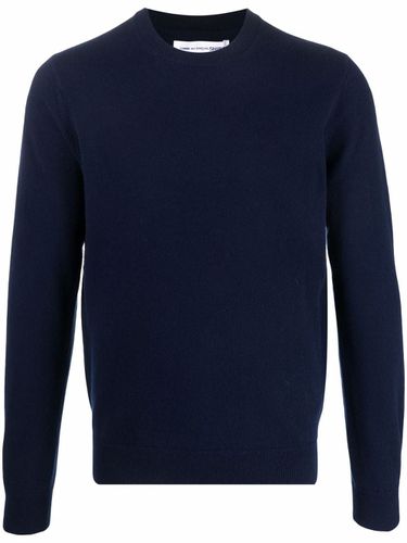 COMCOMME DES GARÇONS SHIRTME DES GARÇONS SHIRT - Wool Sweater - ComComme des Garçons Shirtme des garçons shirt - Modalova