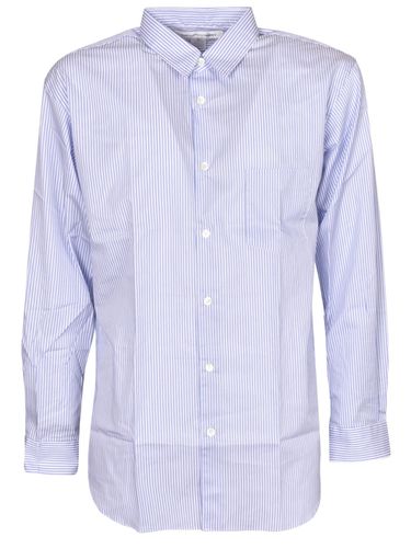 COMCOMME DES GARÇONS SHIRTME DES GARÇONS SHIRT - Cotton Shirt - ComComme des Garçons Shirtme des garçons shirt - Modalova