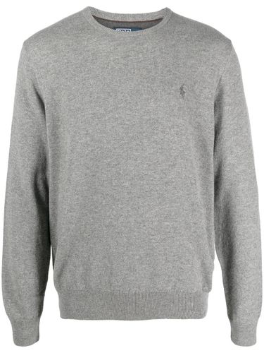 POLO RALPH LAUREN - Wool Sweater - Polo Ralph Lauren - Modalova