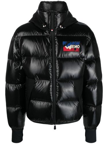 Marcassin Down Jacket - Moncler Grenoble - Modalova