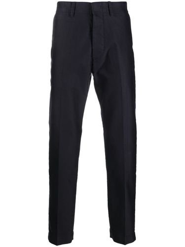 TOM FORD - Cotton Trousers - Tom Ford - Modalova