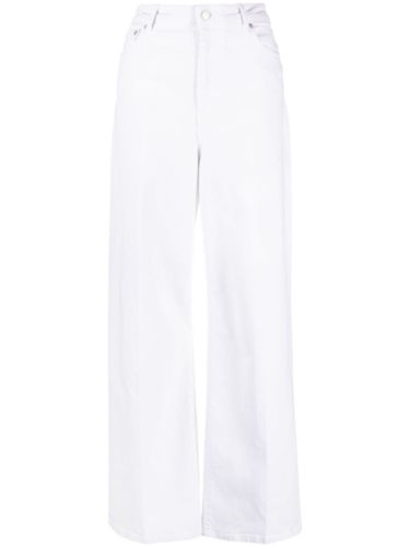 OFFICINE GENERALE - Giger Trousers - Officine Generale - Modalova