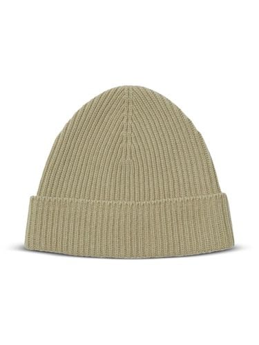 BURBERRY - Wool Hat - Burberry - Modalova