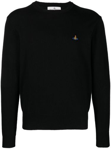 VIVIENNE WESTWOOD - Wool Sweater - Vivienne Westwood - Modalova