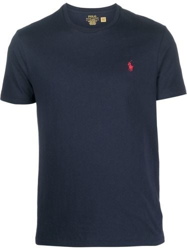 POLO RALPH LAUREN - Logo T-shirt - Polo Ralph Lauren - Modalova