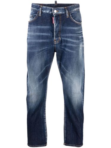 DSQUARED2 - Cotton Jeans - Dsquared2 - Modalova