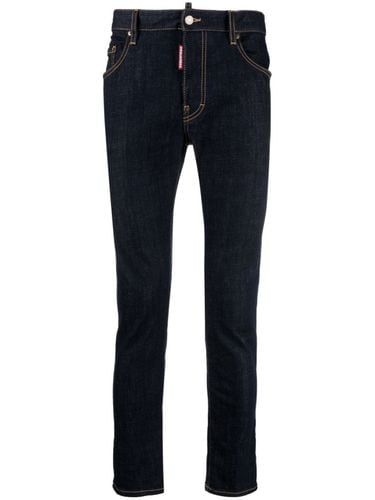 DSQUARED2 - Cotton Jeans - Dsquared2 - Modalova