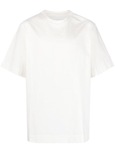 JIL SANDER - Cotton T-shirt - Jil Sander - Modalova