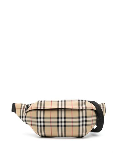 BURBERRY - Sonny Pouch - Burberry - Modalova