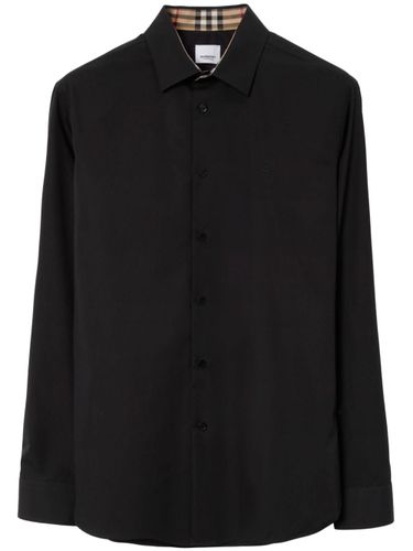 BURBERRY - Sherfield Shirt - Burberry - Modalova