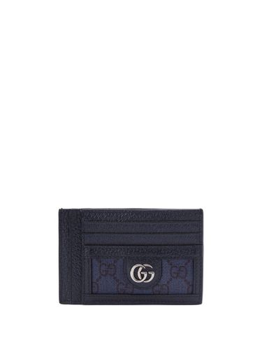 GUCCI - Ophidia Card Holder - Gucci - Modalova