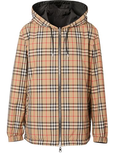 BURBERRY - Stretton Jacket - Burberry - Modalova