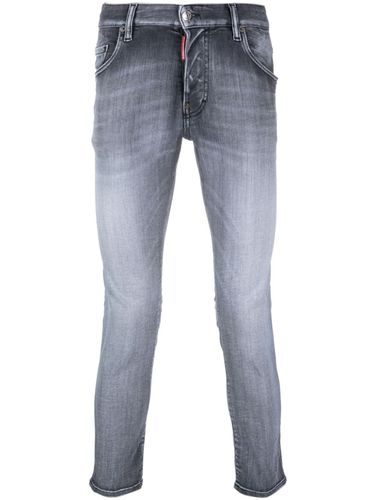 DSQUARED2 - Cotton Jeans - Dsquared2 - Modalova