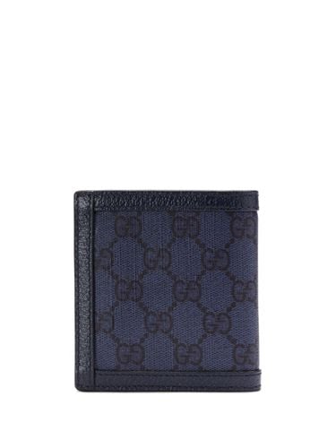 GUCCI - Ophidia Wallet - Gucci - Modalova