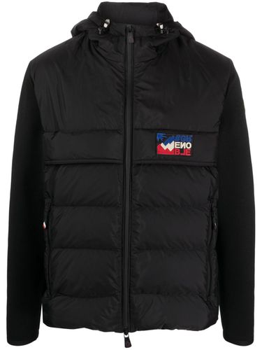 MONCLER GRENOBLE - Down Cardigan - Moncler Grenoble - Modalova