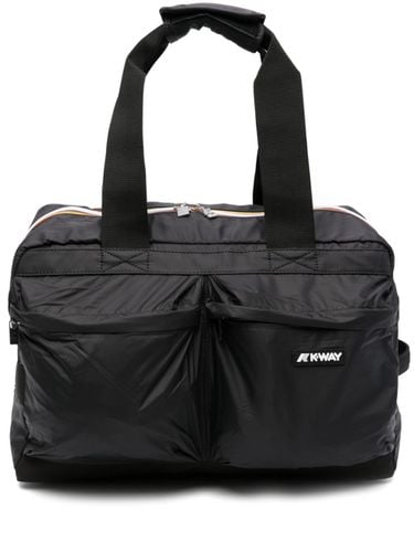 K-WAY - Logo Bag - K-Way - Modalova