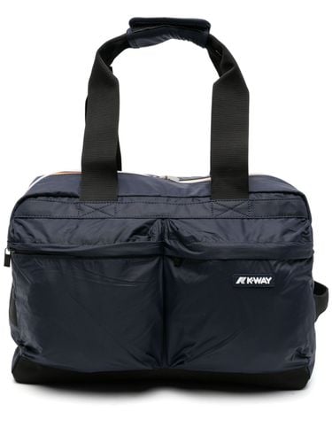 K-WAY - Logo Bag - K-Way - Modalova