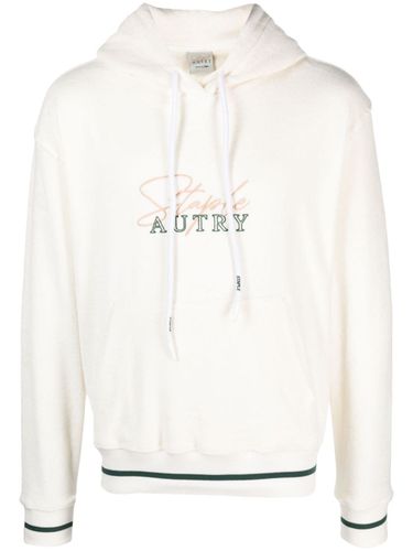 AUTRY - Cotton Sweatshirt - Autry - Modalova