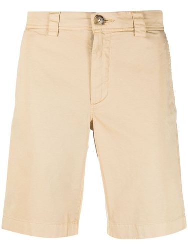 Classic Chino Bermuda Shorts - Woolrich - Modalova