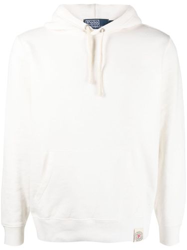 Cotton Sweatshirt - Polo Ralph Lauren - Modalova