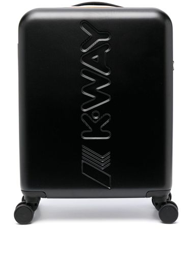 K-WAY - Trolley With Logo - K-Way - Modalova