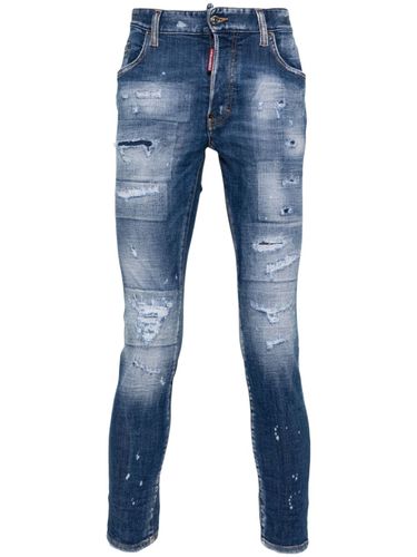 DSQUARED2 - Cotton Jeans - Dsquared2 - Modalova