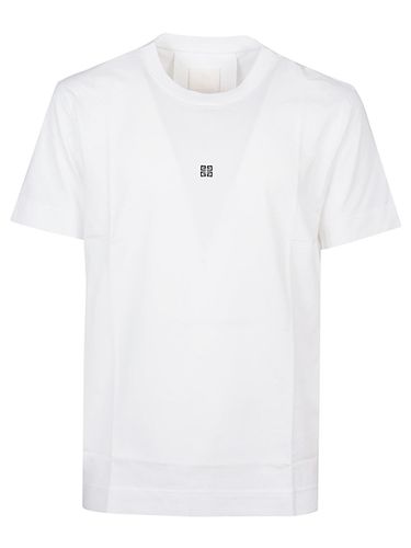 GIVENCHY - Cotton T-shirt - Givenchy - Modalova
