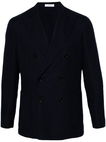 BOGLIOLI - Cotton Jacket - Boglioli - Modalova