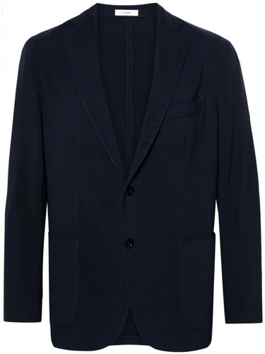 BOGLIOLI - Wool Jacket - Boglioli - Modalova