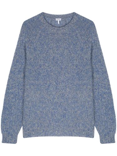 LOEWE - Wool Sweater - Loewe - Modalova