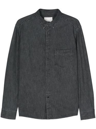 Regular Cotton Shirt - Isabel Marant - Modalova