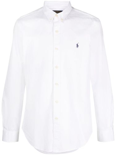 POLO RALPH LAUREN - Logo Shirt - Polo Ralph Lauren - Modalova