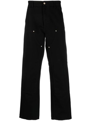 CARHARTT WIP - Double Knee Pant - Carhartt Wip - Modalova