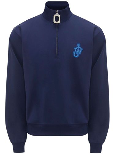 JW ANDERSON - Logoed Sweatshirt - Jw Anderson - Modalova