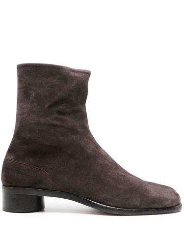 MAISON MARGIELA - Tabi Boot - Maison Margiela - Modalova