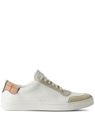 BURBERRY - Robin Sneakers - Burberry - Modalova