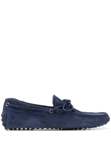 TOD'S - Reversed Loafer - Tod's - Modalova