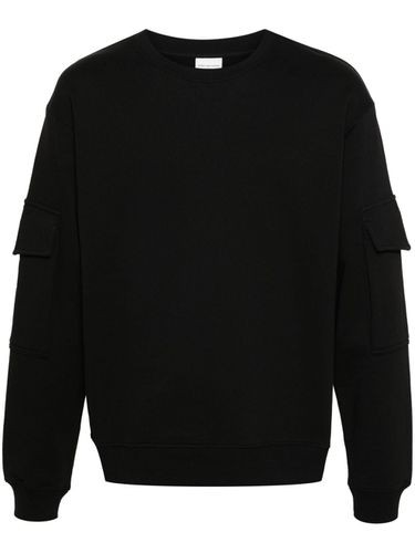 DRIES VAN NOTEN - Cotton Sweater - Dries Van Noten - Modalova