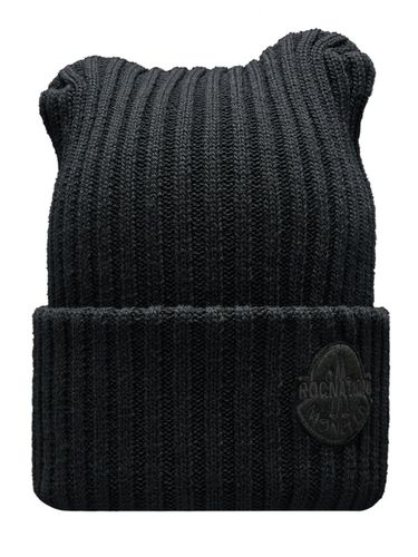 Hat With Logo - Moncler X Roc Nation - Modalova