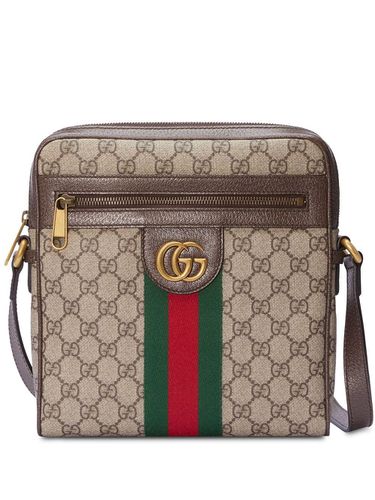 GUCCI - Ophidia Shoulder Bag - Gucci - Modalova