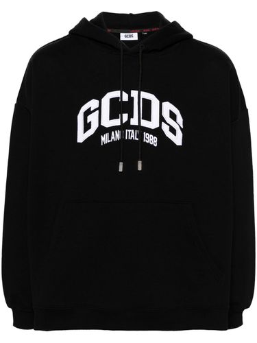 GCDS - Sweatshirt With Logo - Gcds - Modalova