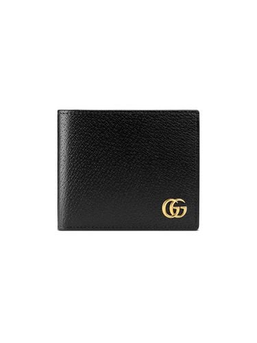 GUCCI - Wallet With Logo - Gucci - Modalova